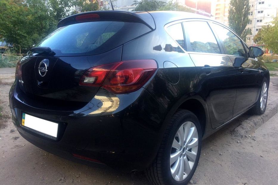 Продам Opel Astra G 2013 года в Киеве