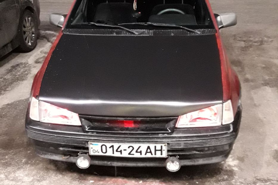 Продам Opel Kadett 1990 года в Днепре