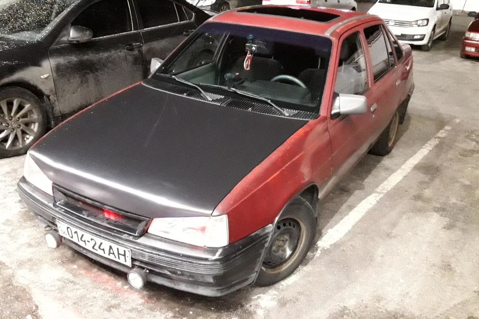 Продам Opel Kadett 1990 года в Днепре