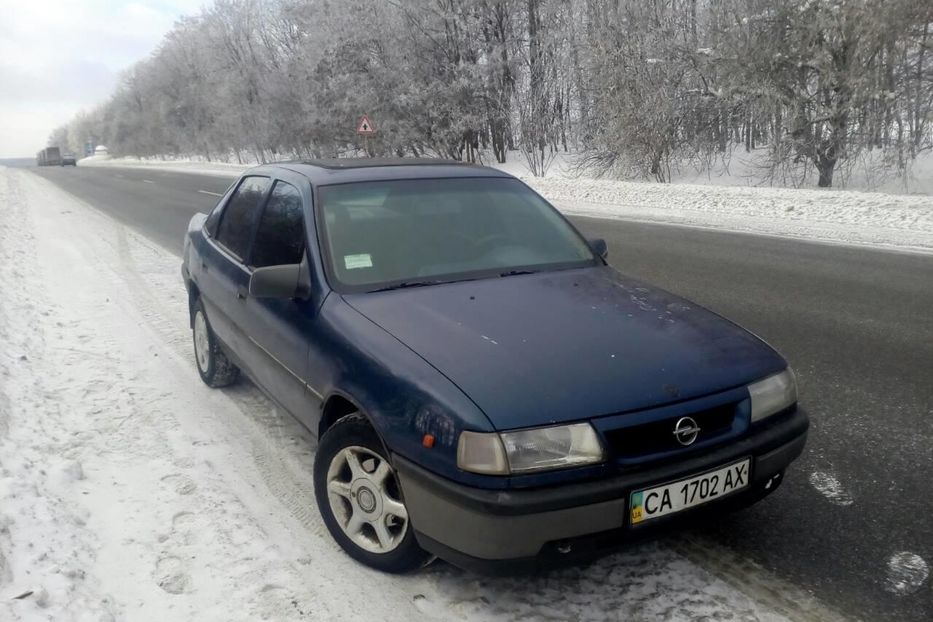 Продам Opel Vectra A 1993 года в Сумах