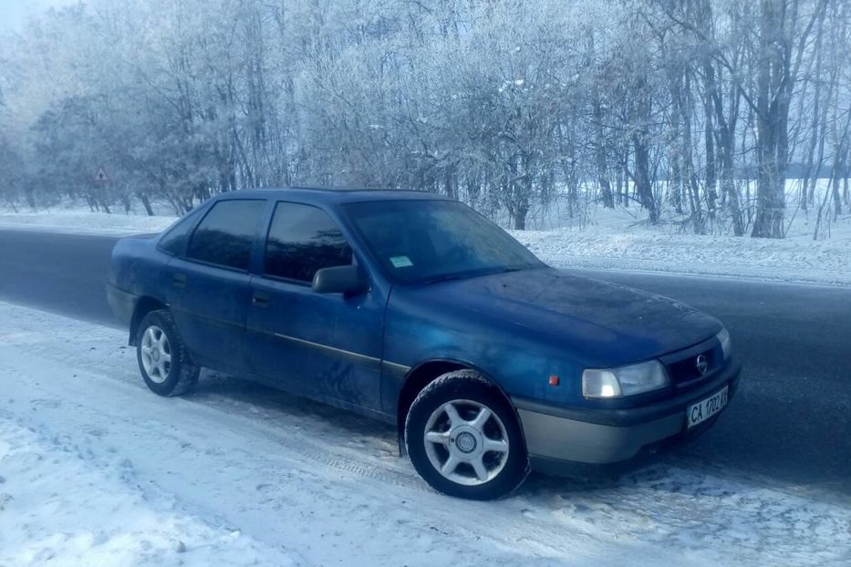 Продам Opel Vectra A 1993 года в Сумах