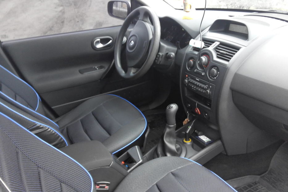 Продам Renault Megane 2006 года в Николаеве