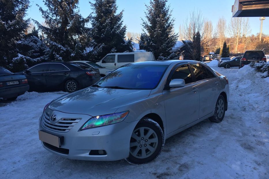 Продам Toyota Camry 2008 года в Харькове