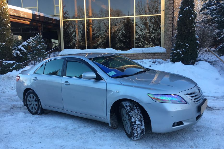 Продам Toyota Camry 2008 года в Харькове