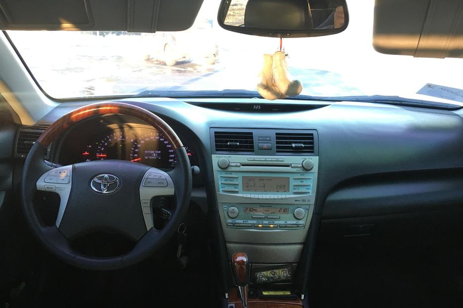 Продам Toyota Camry 2008 года в Харькове