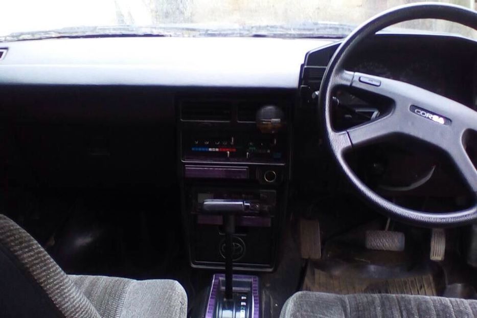 Продам Toyota Corsa 1982 года в Одессе