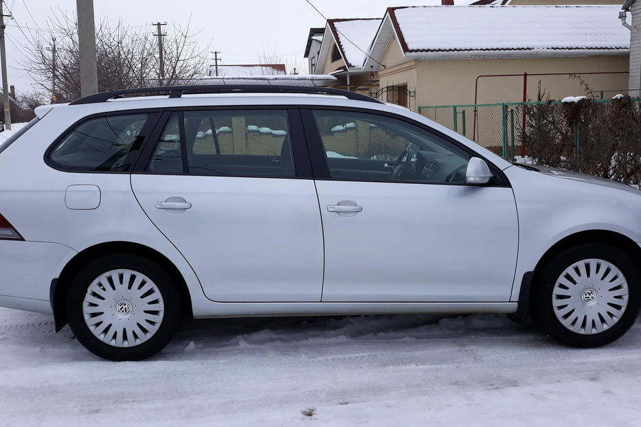 Продам Volkswagen Golf Variant 2011 года в Днепре