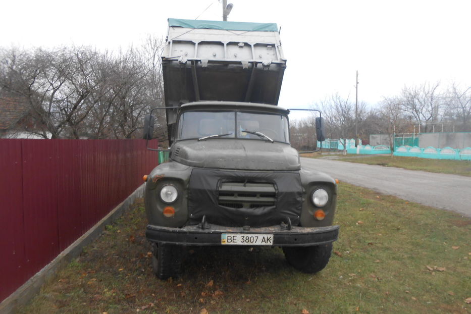 Продам ЗИЛ 130 1988 года в г. Братское, Николаевская область