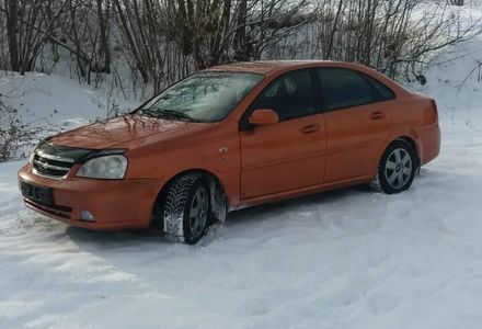 Продам Chevrolet Lacetti 2008 года в Киеве