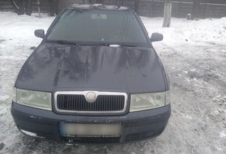 Продам Skoda Octavia 2004 года в Киеве