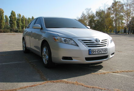 Продам Toyota Camry 2008 года в Одессе