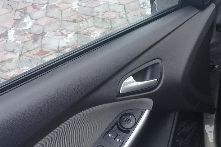 Продам Ford Focus 2013 года в г. Новоград-Волынский, Житомирская область