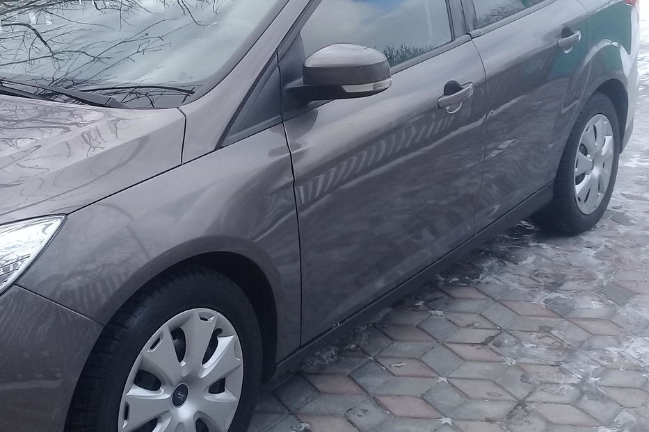 Продам Ford Focus 2013 года в г. Новоград-Волынский, Житомирская область