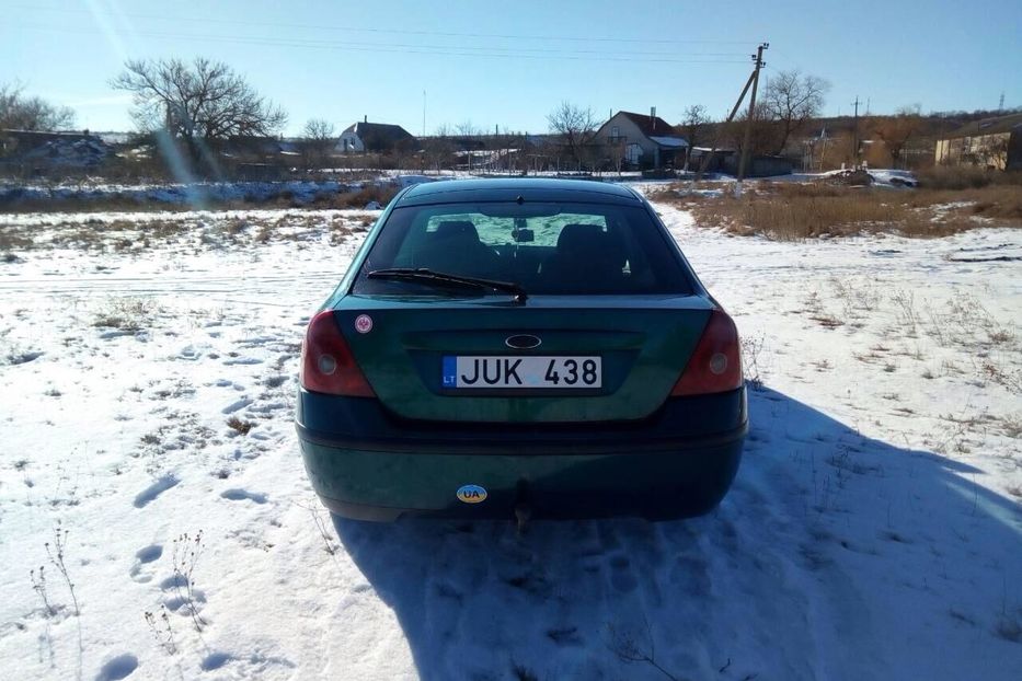 Продам Ford Mondeo 2002 года в Одессе