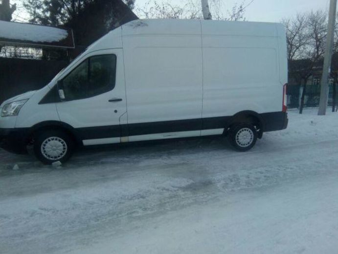 Продам Ford Transit груз. Trend 2015 года в Днепре