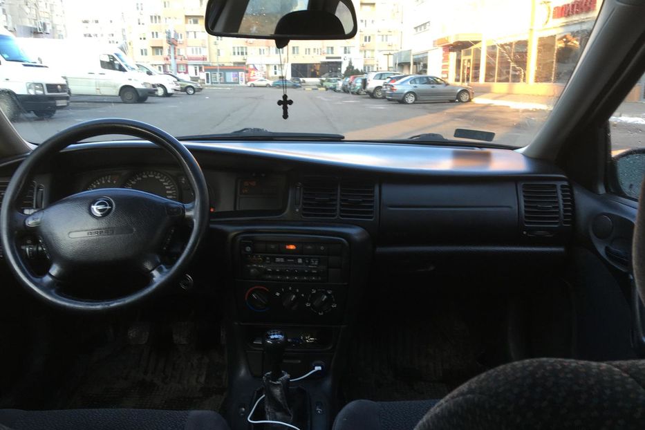 Продам Opel Vectra B 1999 года в Одессе
