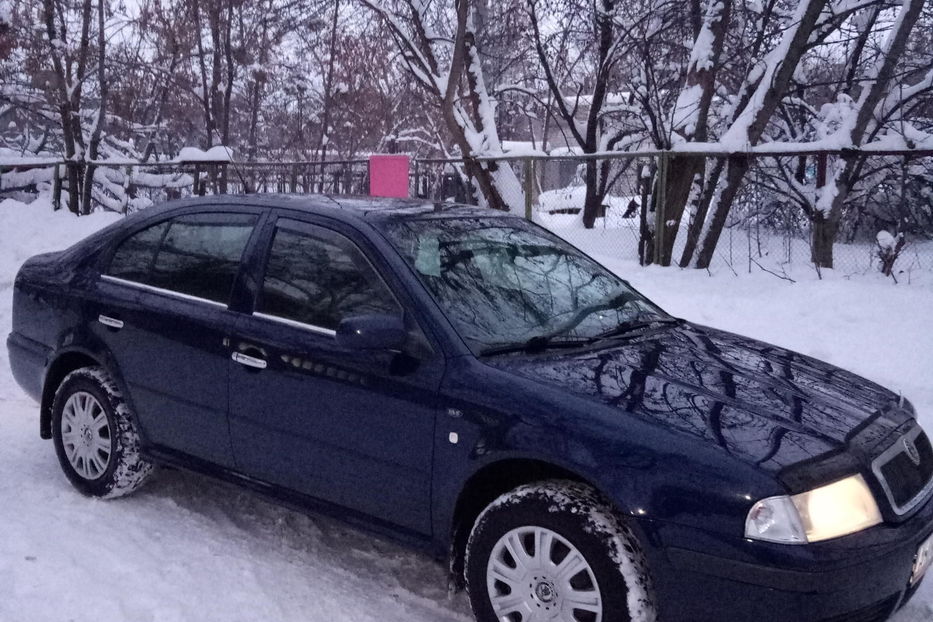 Продам Skoda Octavia Tour 2004 года в Харькове