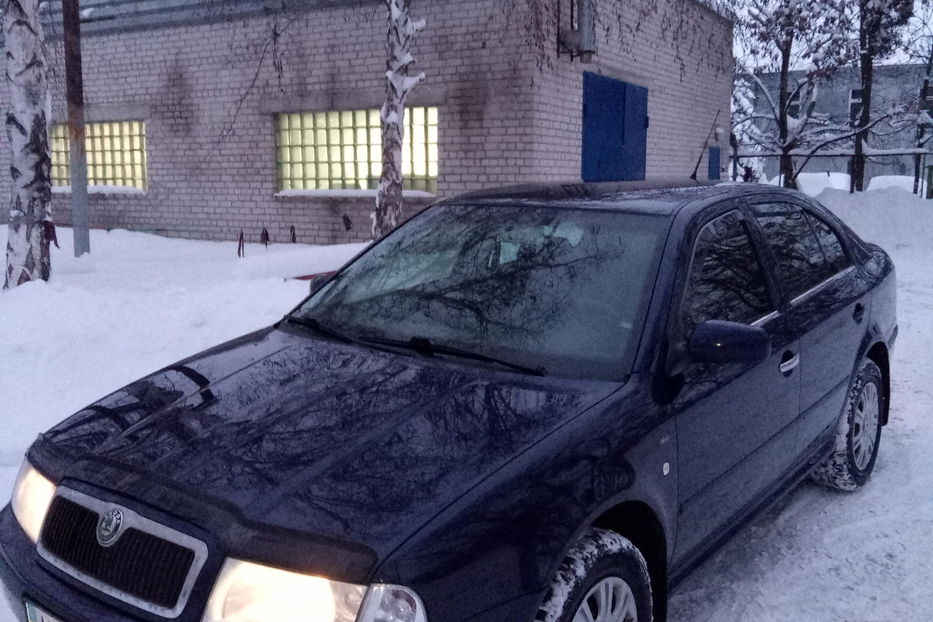 Продам Skoda Octavia Tour 2004 года в Харькове