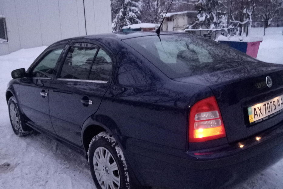 Продам Skoda Octavia Tour 2004 года в Харькове