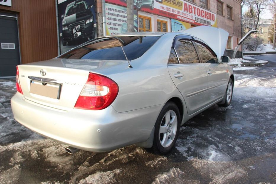 Продам Toyota Camry 2004 года в Луцке