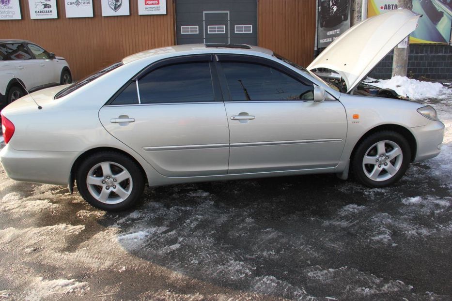 Продам Toyota Camry 2004 года в Луцке