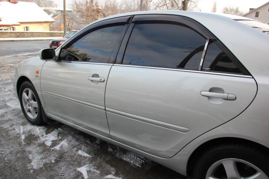 Продам Toyota Camry 2004 года в Луцке