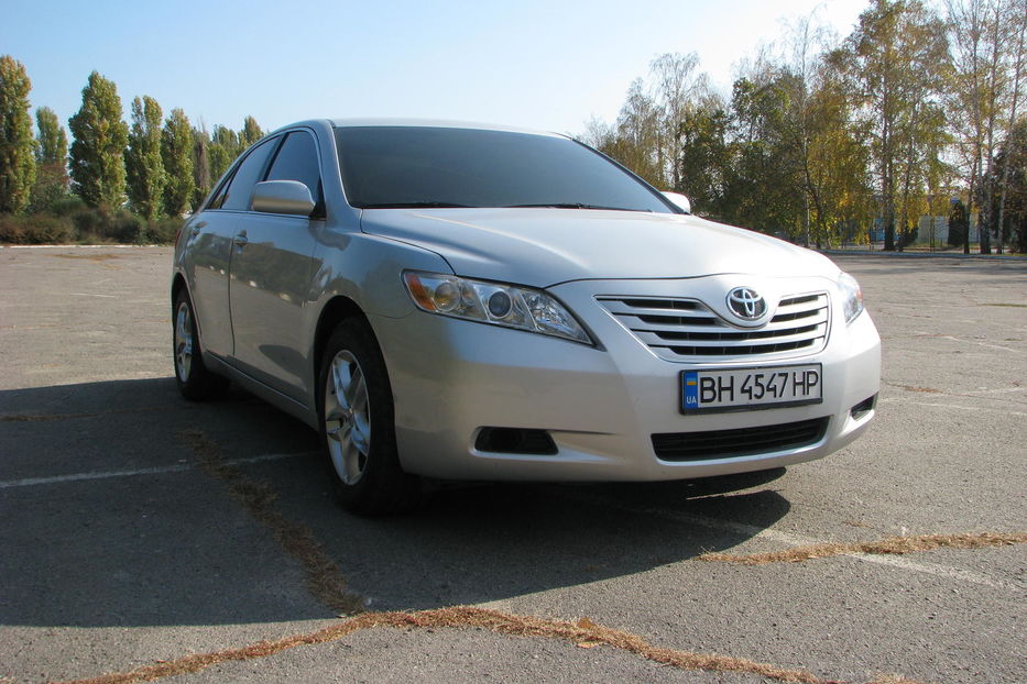 Продам Toyota Camry 2008 года в Одессе