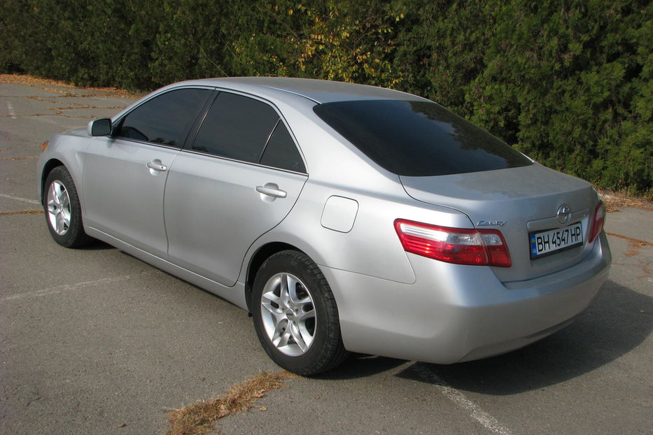 Продам Toyota Camry 2008 года в Одессе