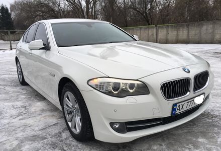 Продам BMW 530 2013 года в Харькове