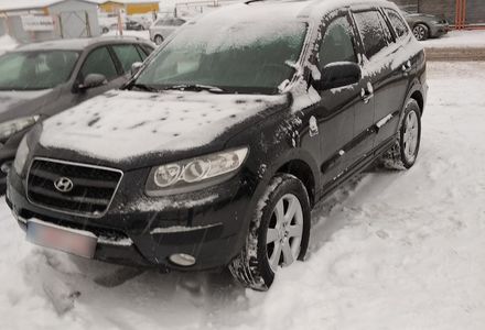 Продам Hyundai Santa FE 2006 года в Ивано-Франковске