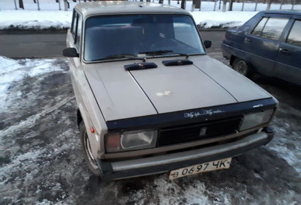 Продам ВАЗ 2105 1988 года в Черкассах