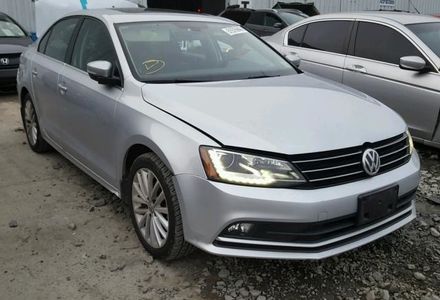 Продам Volkswagen Jetta SEL 2016 года в Харькове