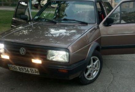 Продам Volkswagen Jetta 1988 года в г. Северодонецк, Луганская область