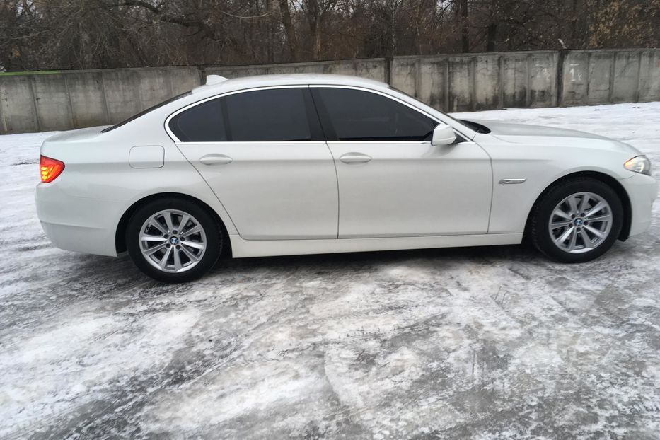 Продам BMW 530 2013 года в Харькове