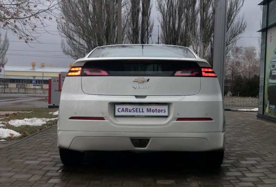 Продам Chevrolet Volt 2014 года в Киеве