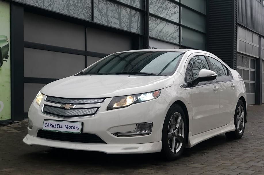 Продам Chevrolet Volt 2014 года в Киеве