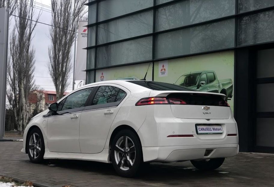 Продам Chevrolet Volt 2014 года в Киеве