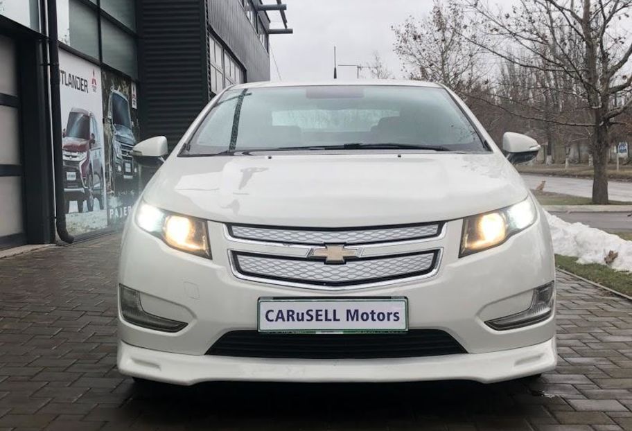 Продам Chevrolet Volt 2014 года в Киеве