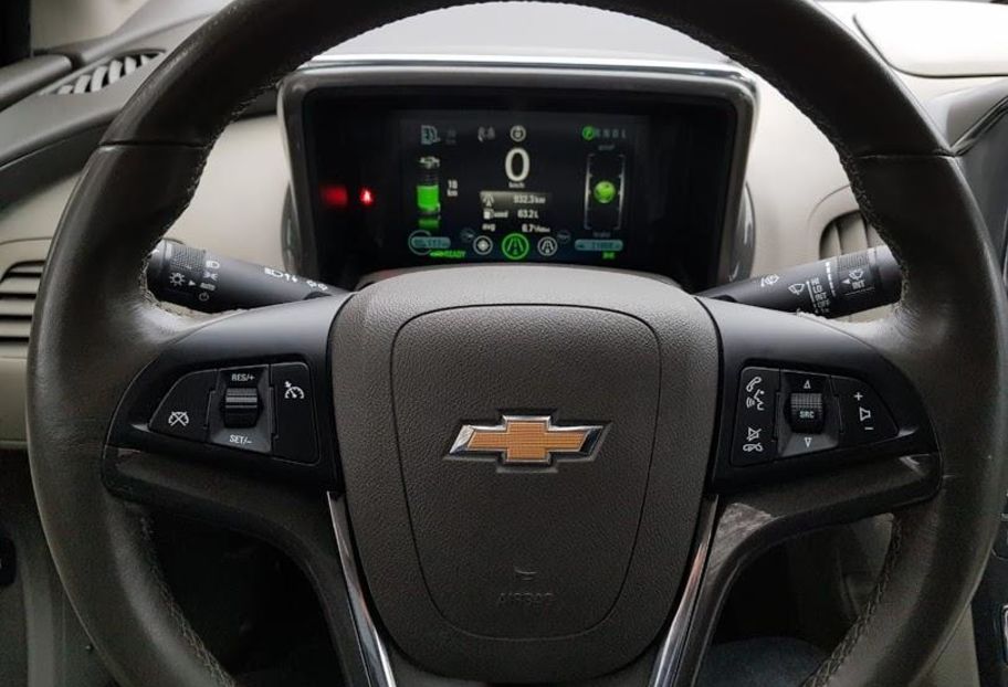 Продам Chevrolet Volt 2014 года в Киеве