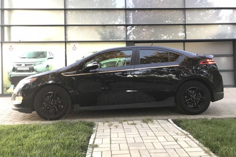 Продам Chevrolet Volt 2013 года в Киеве