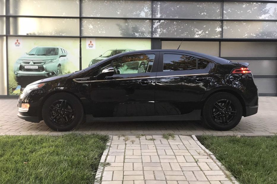 Продам Chevrolet Volt 2013 года в Киеве