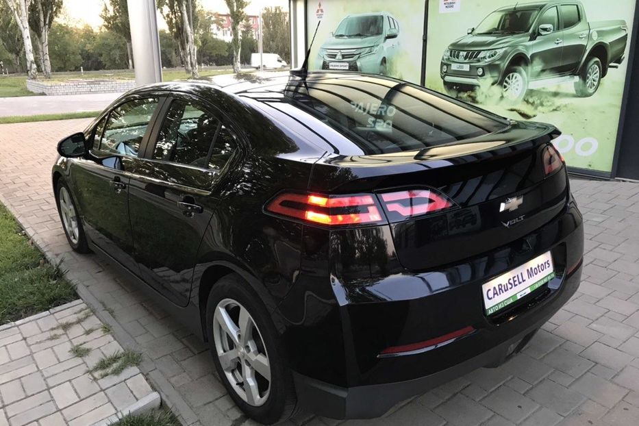 Продам Chevrolet Volt 2013 года в Киеве