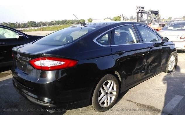 Продам Ford Fusion 2014 года в Киеве