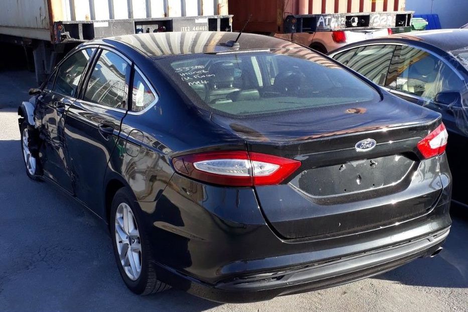 Продам Ford Fusion 2014 года в Киеве