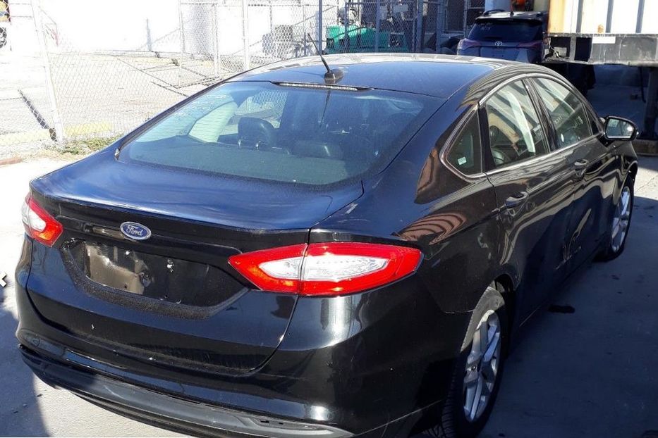 Продам Ford Fusion 2014 года в Киеве