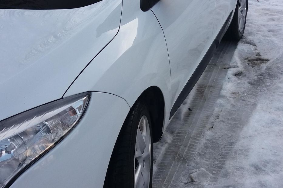 Продам Renault Megane 2012 года в Луцке