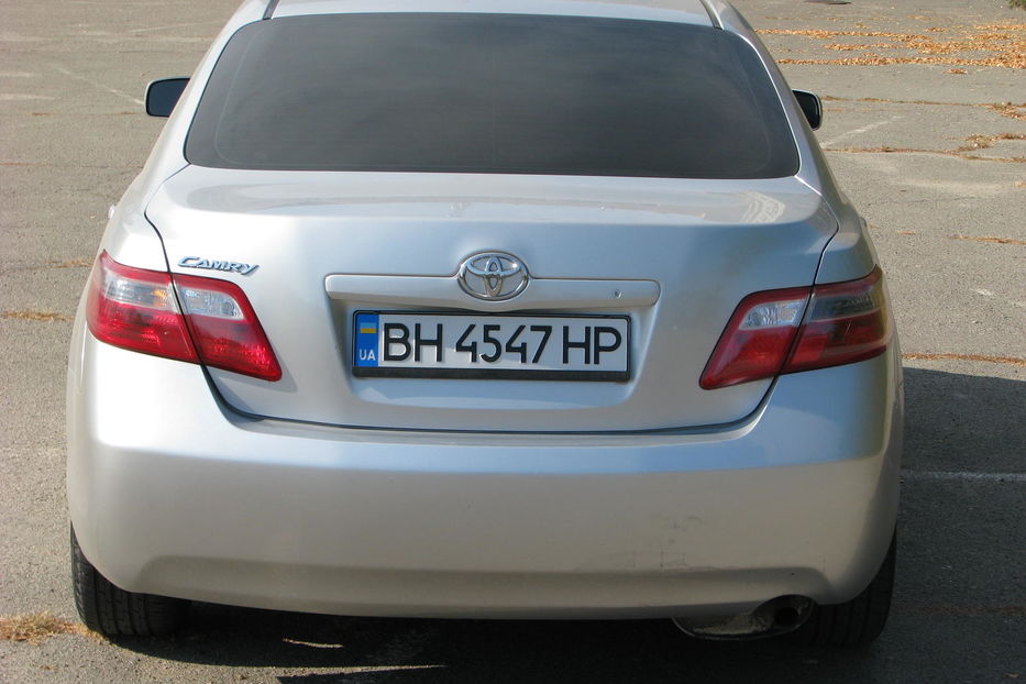 Продам Toyota Camry 2008 года в Одессе