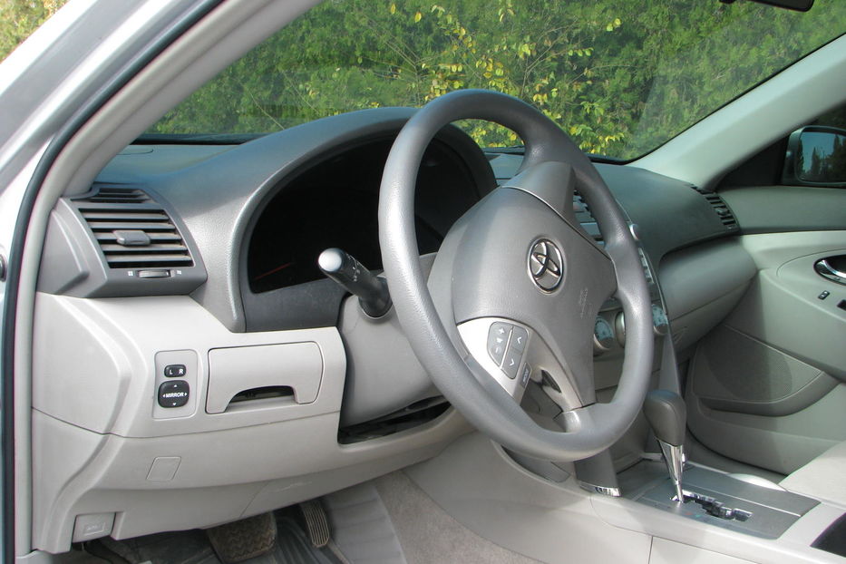 Продам Toyota Camry 2008 года в Одессе