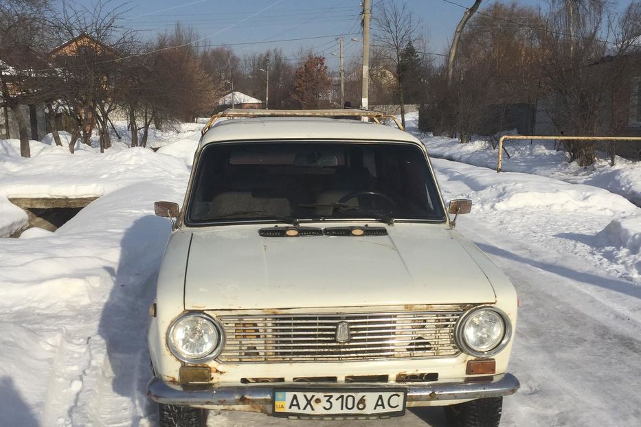 Продам ВАЗ 2102 1979 года в Харькове