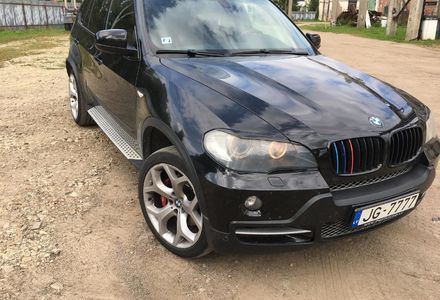 Продам BMW X5 2007 года в Киеве